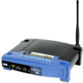 Linksys WRT54GP2 Wireless G Broadband Router with 2 Phone Ports