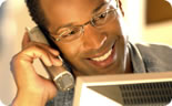 VoIP Internet Phone Call