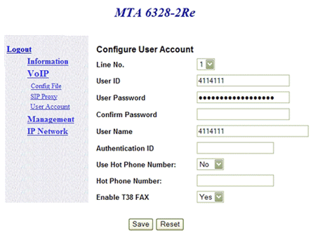 Mta 6328-2re xt firmware