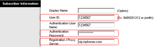 Linksys WRT54GP2 Configuration